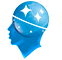 Left Brain Graphics logo